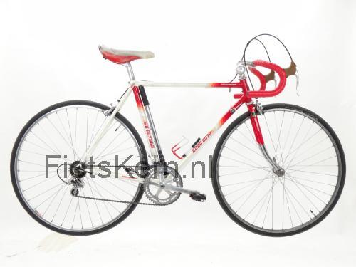 Koga Miyata SuperWinner specificaties